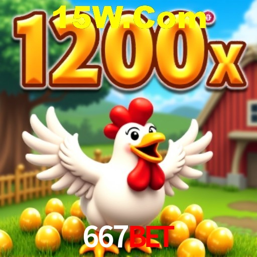 Bônus Diários 667Bet