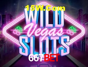 Inovações de Jogos na 667Bet: O Futuro das Experiências Interativas