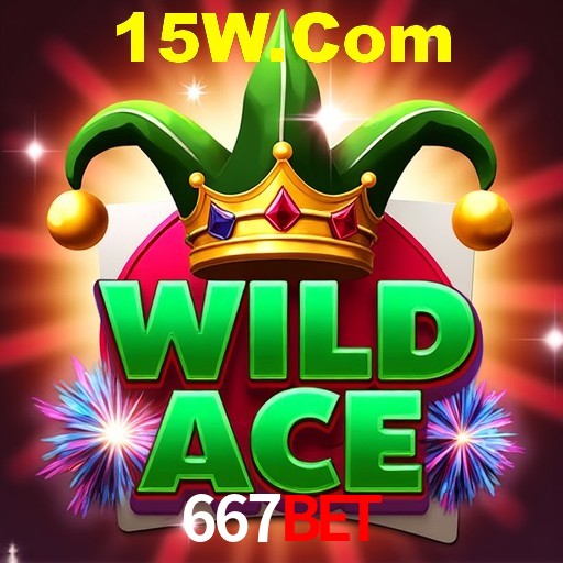 Descubra o Mundo do Cassino Online com 667Bet