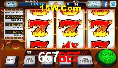 A Revolução dos Aplicativos de Jogos no 667Bet