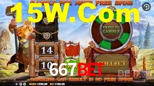 Programa VIP 667Bet