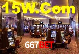 Exclusive Games 667Bet