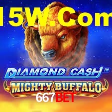 667Bet App Interface