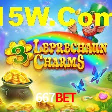 667Bet: Seu Cassino Premiado com Pagamentos Rápidos