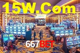Premium Interface 667Bet