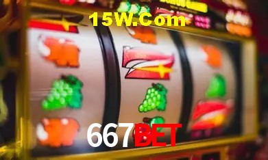 Explorando a Categoria de Eventos em Apostas na 667Bet