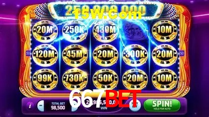 Desvendando o Mundo dos Jogos Virtuais na 667Bet