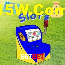 Sinta a adrenalina dos jogos de cassino com 667Bet
