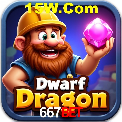 Interface do App 667Bet