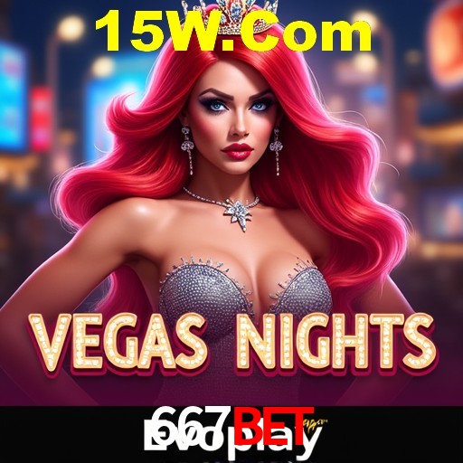 Descubra o Mundo do Cassino Online com 667Bet