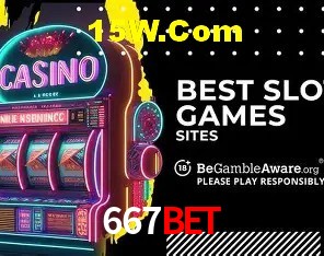 Inovações de Jogos na 667Bet: O Futuro das Experiências Interativas