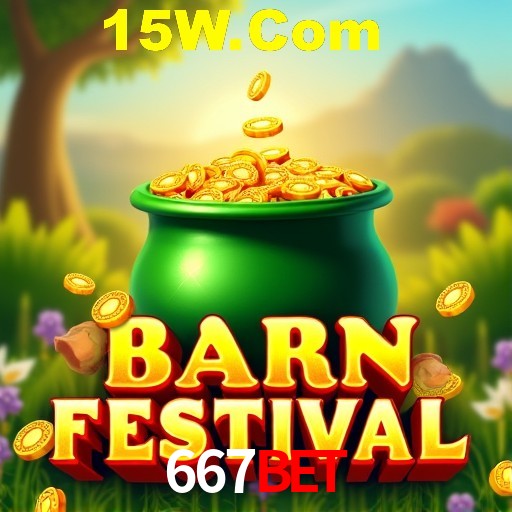 Provedores de Jogos 667Bet