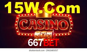 Tournaments 667Bet