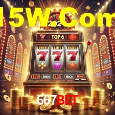 Welcome Bonus 667Bet
