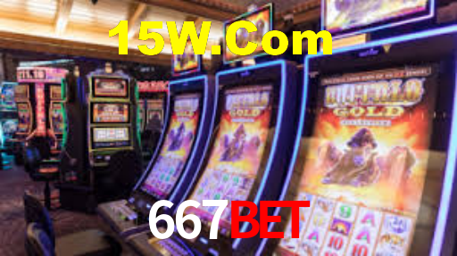 667Bet App