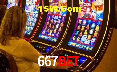 A Experiência Imersiva dos Cassinos Ao Vivo no 667Bet